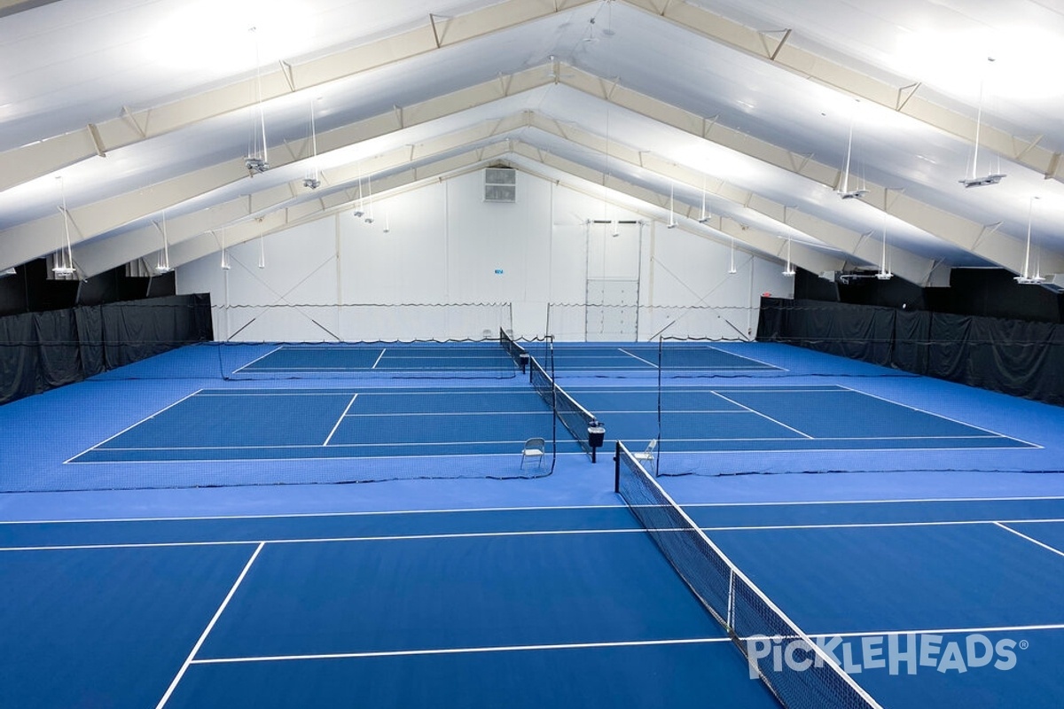 Photo of Pickleball at Baywinds Athletic Club